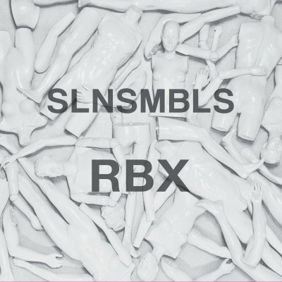 „RBX“ viršelis.